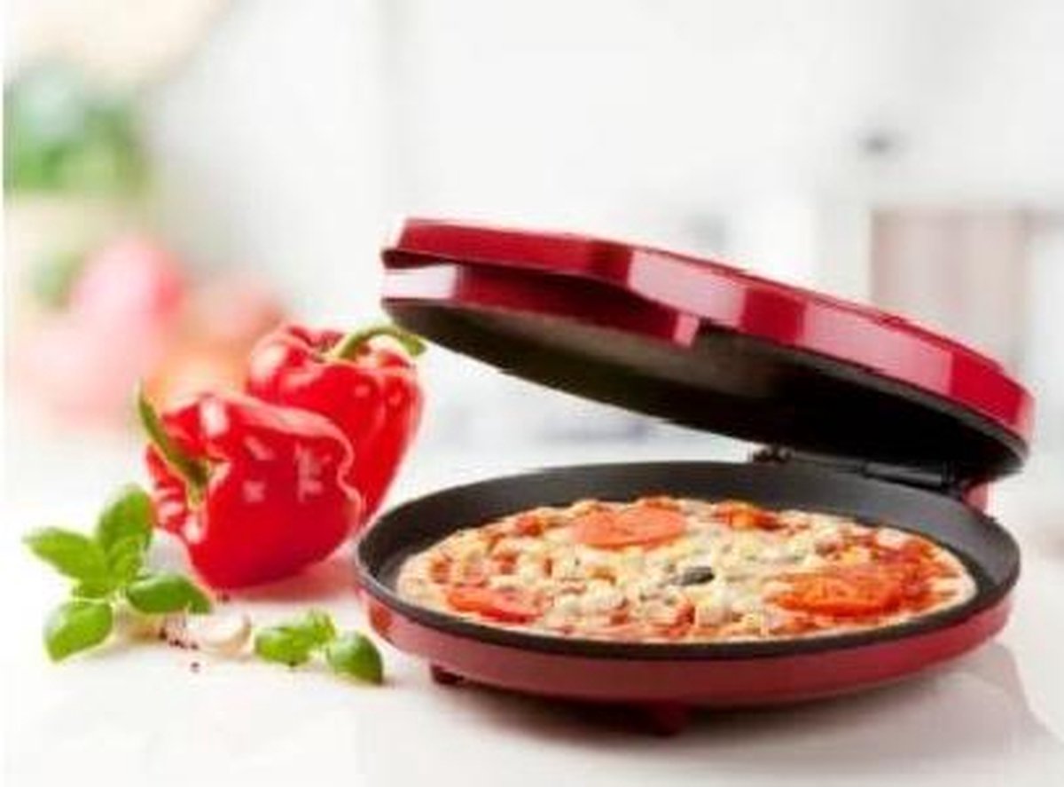 MY EXPRESS  PIZZA PAN