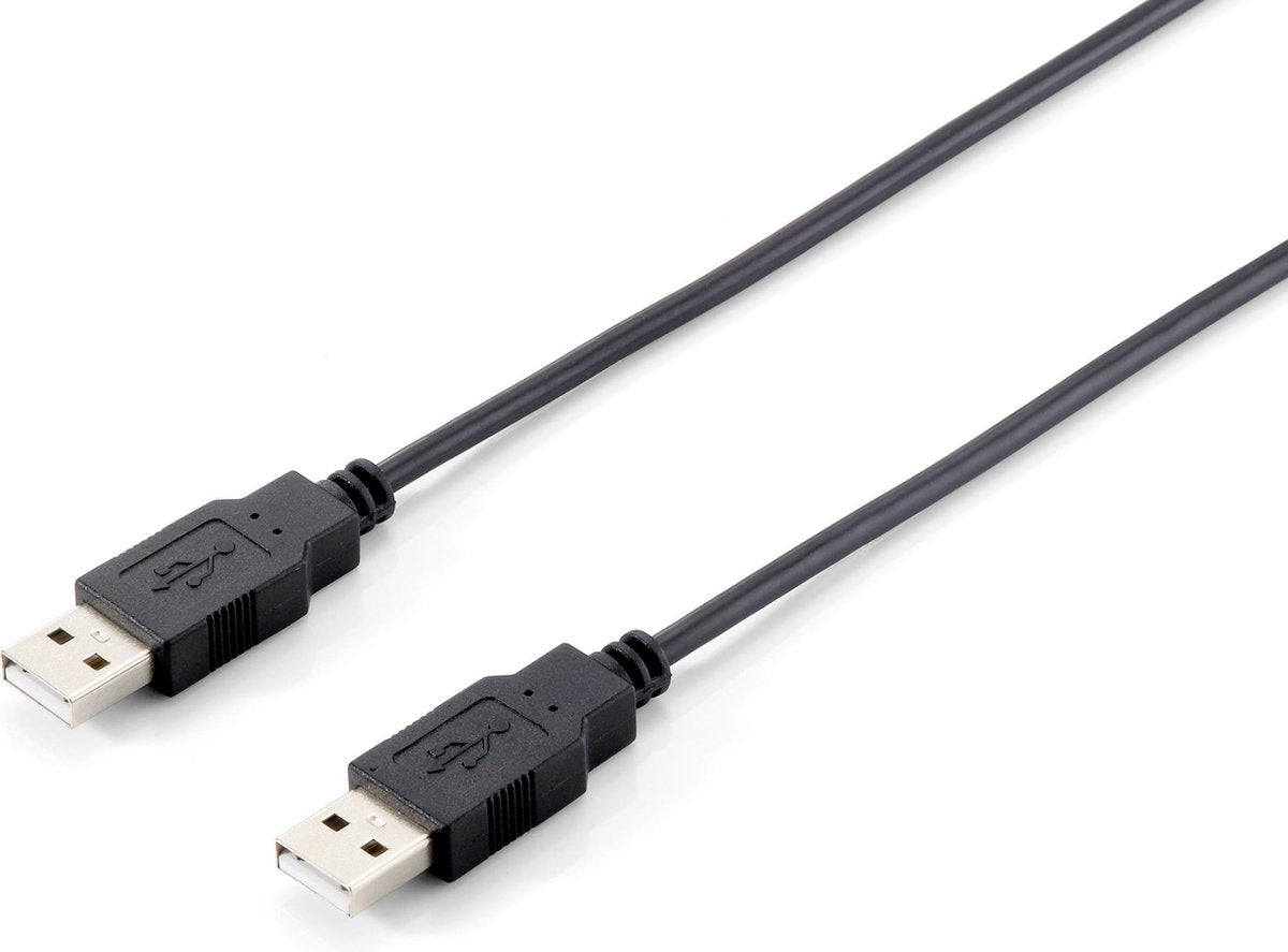 Equip USB A/USB A 2.0 5.0m