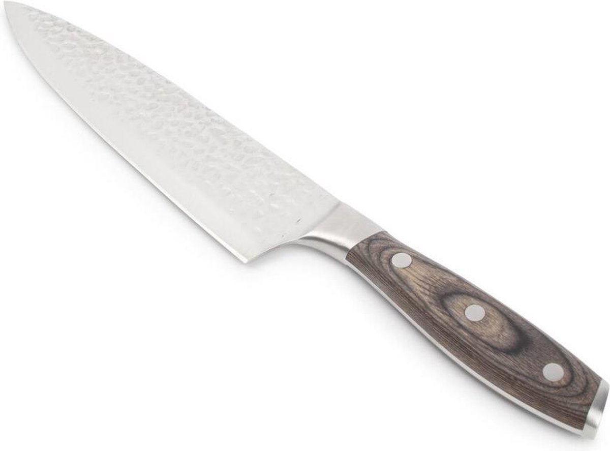 Salt&Pepper Koksmes Chop