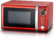 Melissa Retro Magnetron - Rood