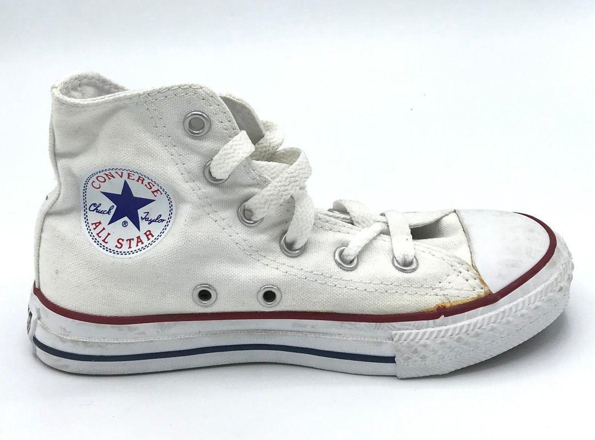 Converse All Star - sneaker Wit - Maat 30