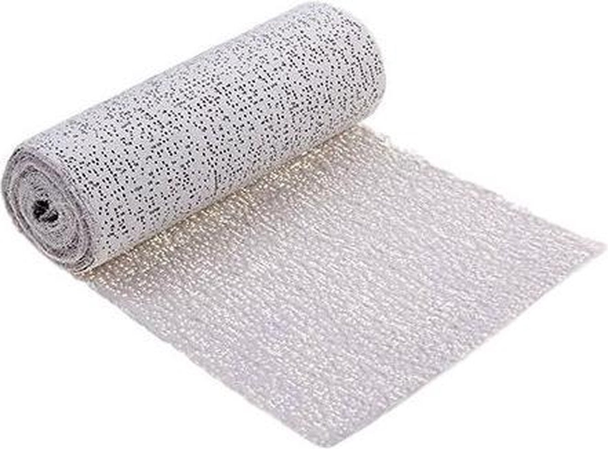 Romed gipsverband 15cm x 3m