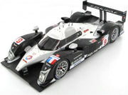 Peugeot 908 HDI Fap LeMans 2007 nr. 8 – Minichamps 1:18 - Modelauto - Schaalmodel - Miniatuurauto - Model auto