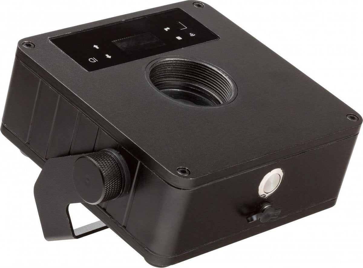 JBSystems - Outdoor LED Projector met DMX met afstandsbediening
