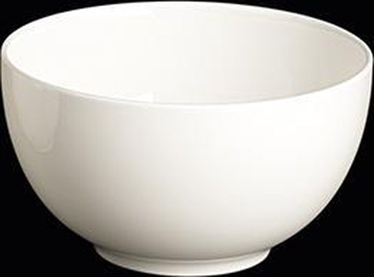 DIBBERN - White Classic - Schaal 8cm 0