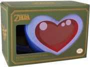 [Merchandise] Paladone The Legend of Zelda 3D Shaped Mug