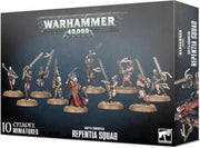 Warhammer 40.000 Adepta Sororitas: Repentia Squad Verzamelfiguur Volwassenen en kinderen