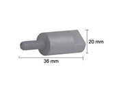Yanmar Zink Anode