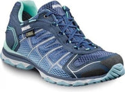 Meindl wandelschoen - X so corium gtx - dames - marine/petrol - 37