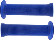Handvatset BMX/Fixie 130mm  Blauw
