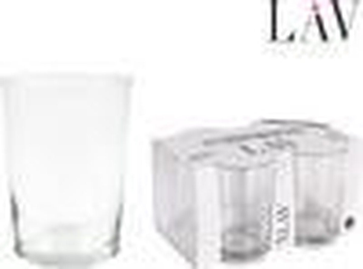 Set 4 vaartuig Sidra 520cc Beste Aanbieding