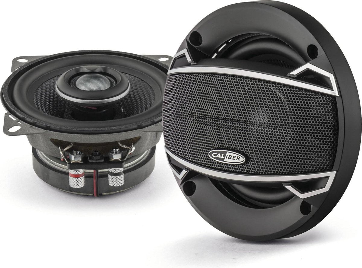 Caliber CSP10 - Autospeaker -  10cm -  80 Watt