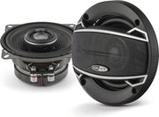 Caliber CSP10 - Autospeaker -  10cm -  80 Watt
