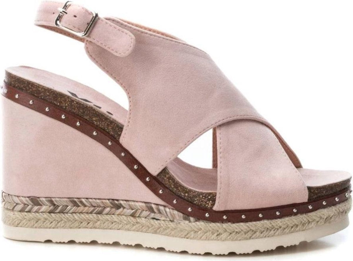 Xti - Wiggen - Vrouw - 48920 - Pink