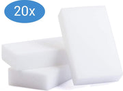 Melamine Spons - Wonderspons - Schoonmaakspons - Magic Sponge - Schoonmaken - Sponzen - HomeDays