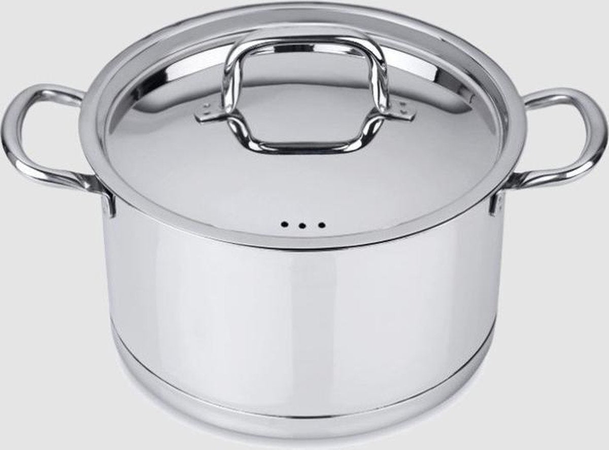 BergHOFF Kookpot met deksel 20cm