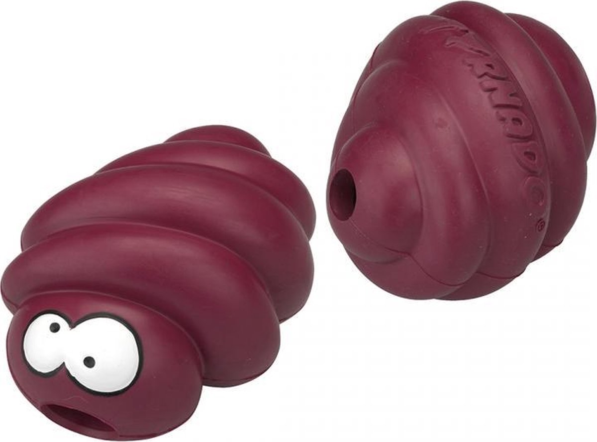 Coockoo Tornado f4 indian Rood >27kg