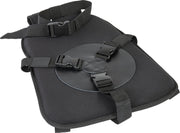 Diverse cases - Fame Guitar Case Carrying System (Black)