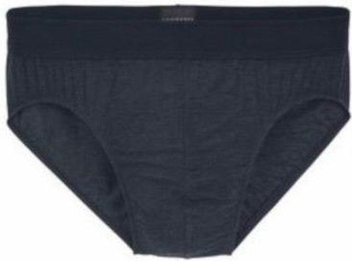 Schiesser Slip - Marine Blauw - Maat L