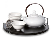 Thee Set Black White - Thee drinken in stijl