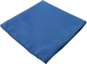 Protecton Polijstdoek 40 X 40 Cm Microvezel Blauw