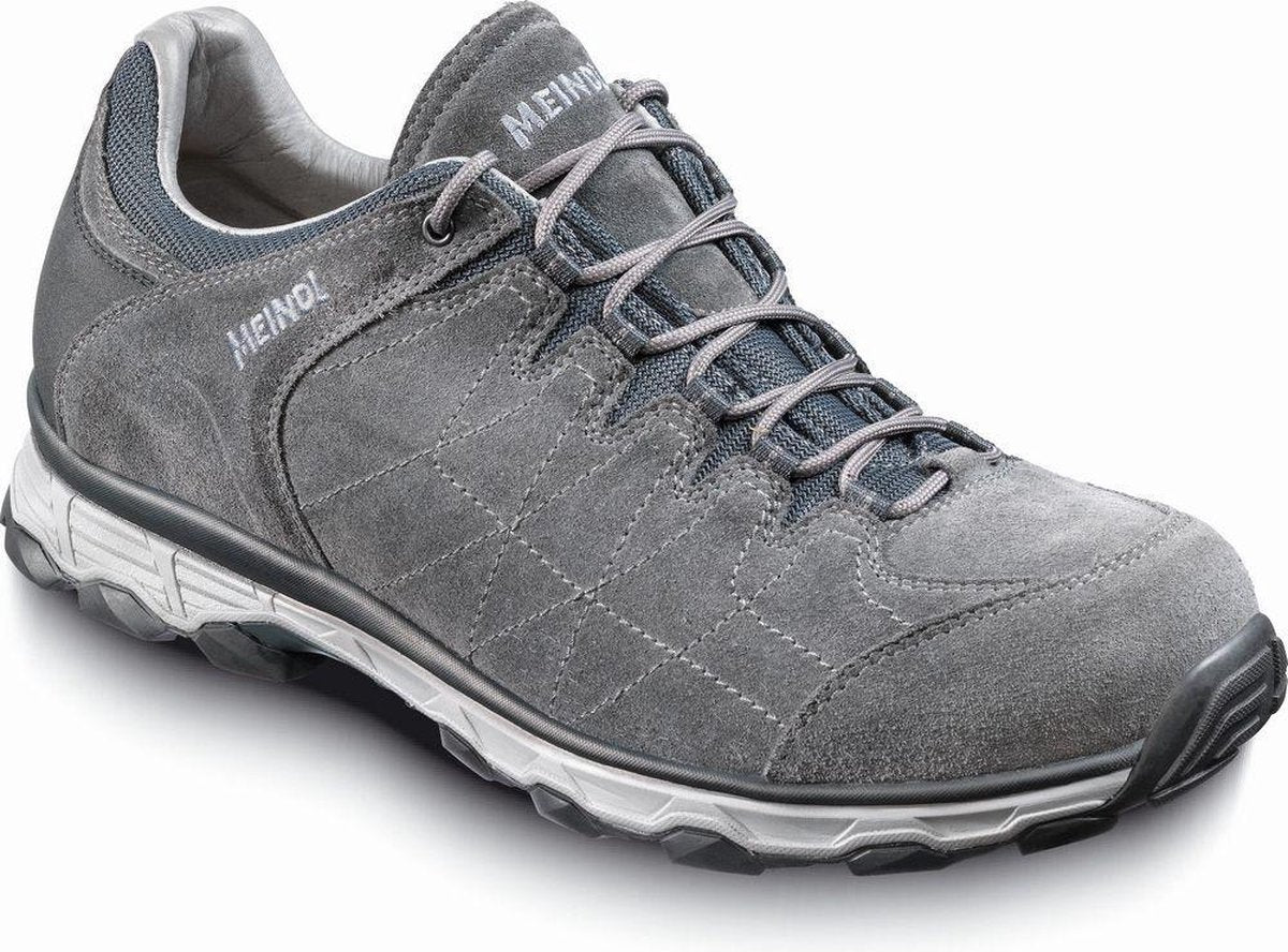 Meindl wandelschoen - Glasgow - heren – grijs – maat 43.5