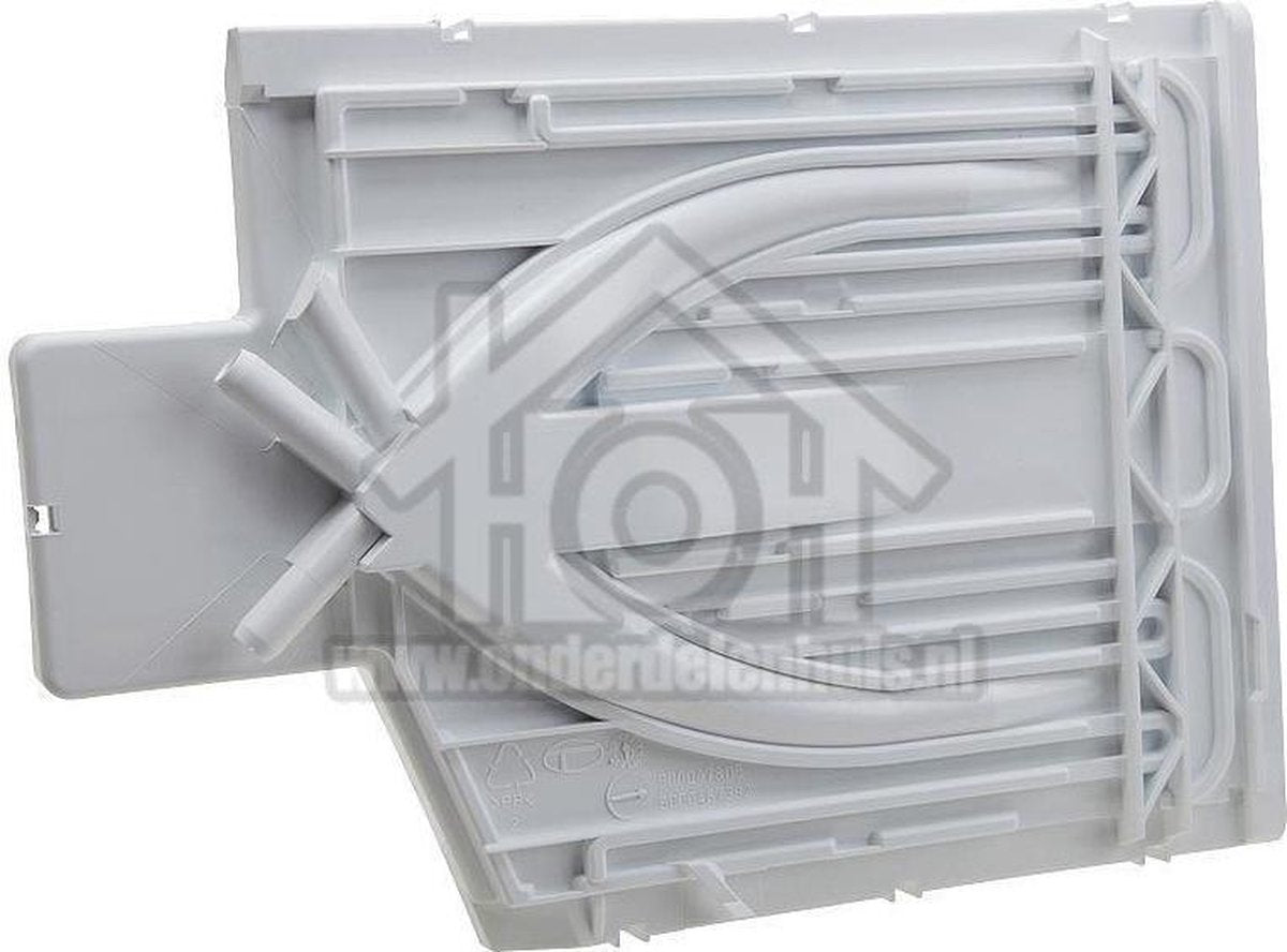Bosch Deksel Van zeepbak WAQ24340