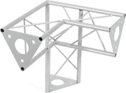 DECOTRUSS SAL-34 corner 3-way / left sil