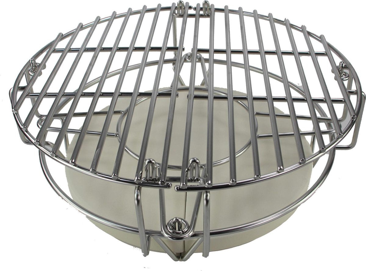 Divide and Conquer Compact - 15 inch