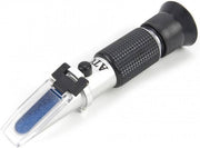 Refractometer Voor o.a. Accuzuur