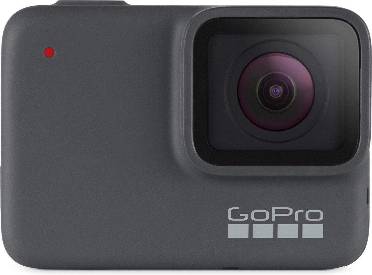 GoPro HERO7 - Zilver