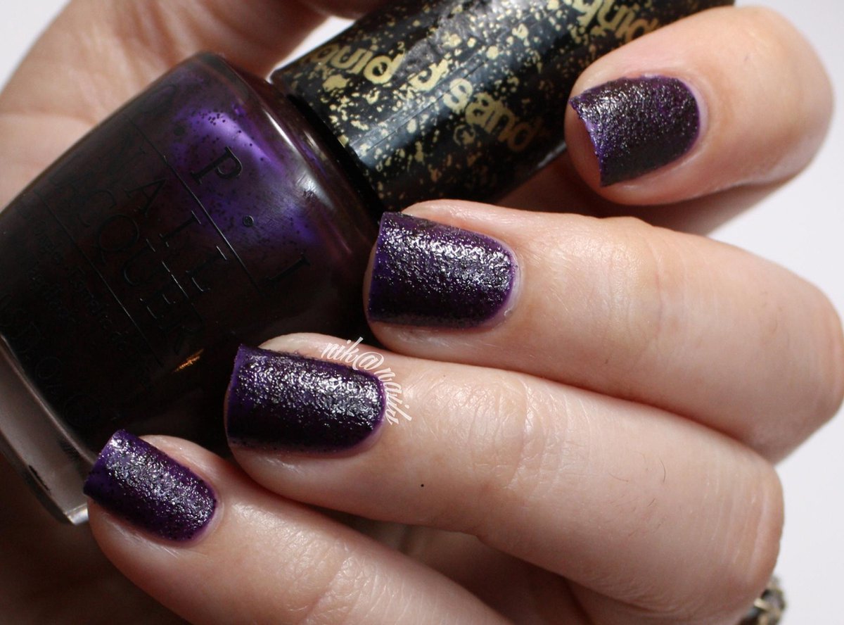 OPI nagellak - Vesper NL M52