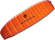 Elliot vierlijnsmatrasvlieger Magma III RTF 1.5 235 cm oranje