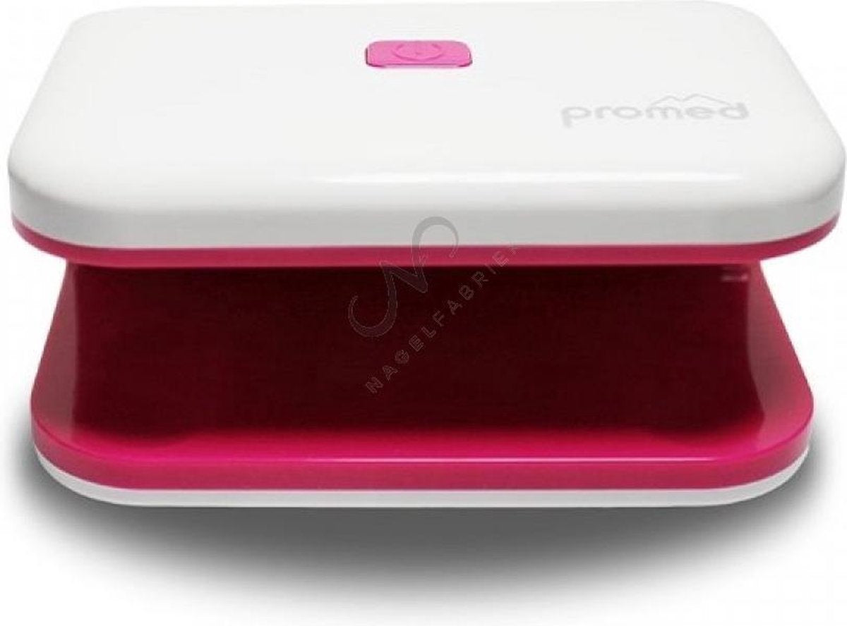 Promed UV Led8 - nageldroger