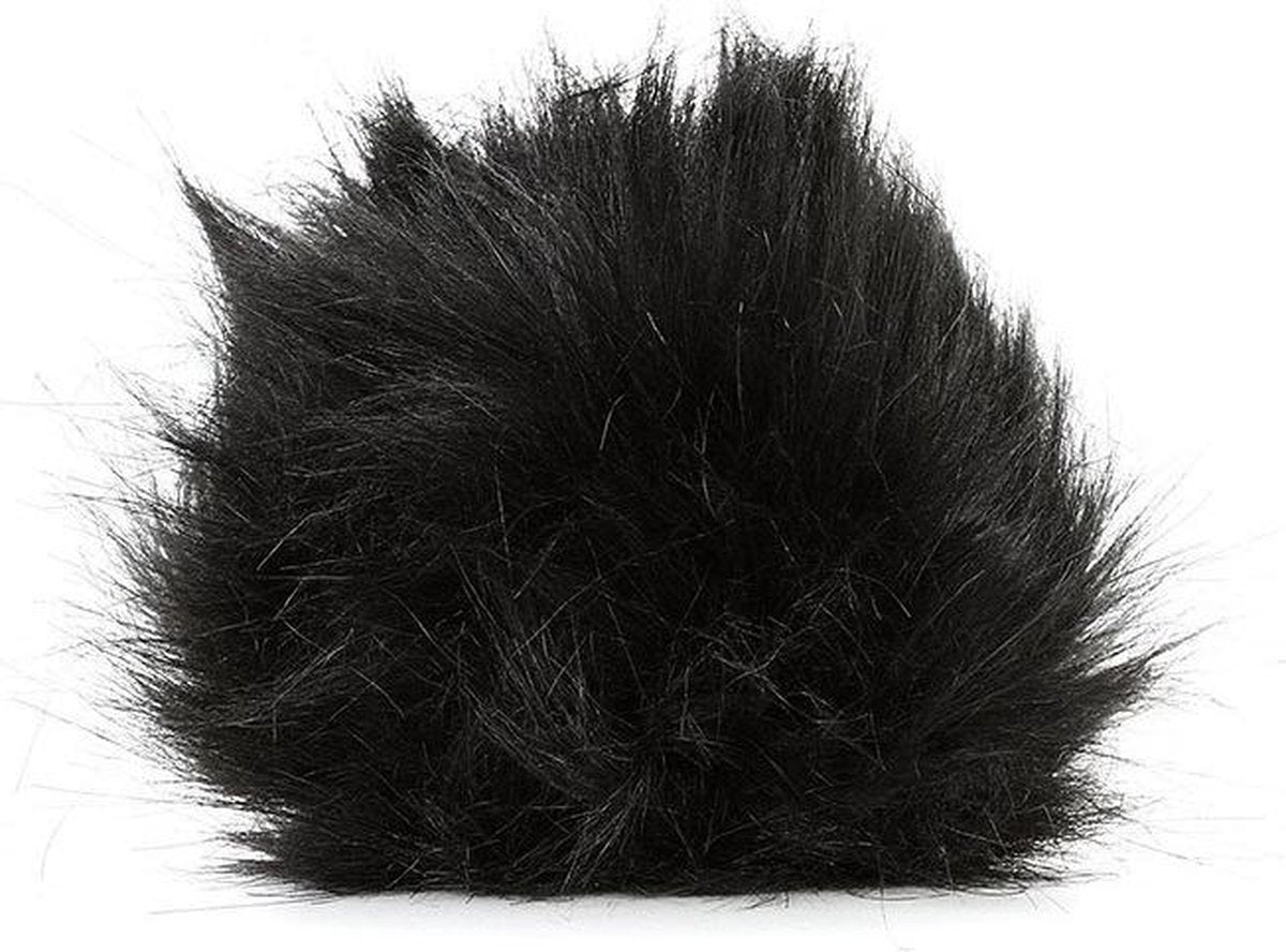 Røde Deadkitten - windshield RODE Stereo Videomic Pro
