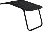 Travellife Barletta Comfort Voetenbank - Zwart