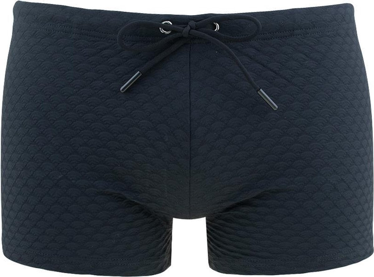 HOM antoni zwemboxer zwart - L