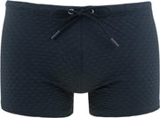 HOM antoni zwemboxer zwart - L