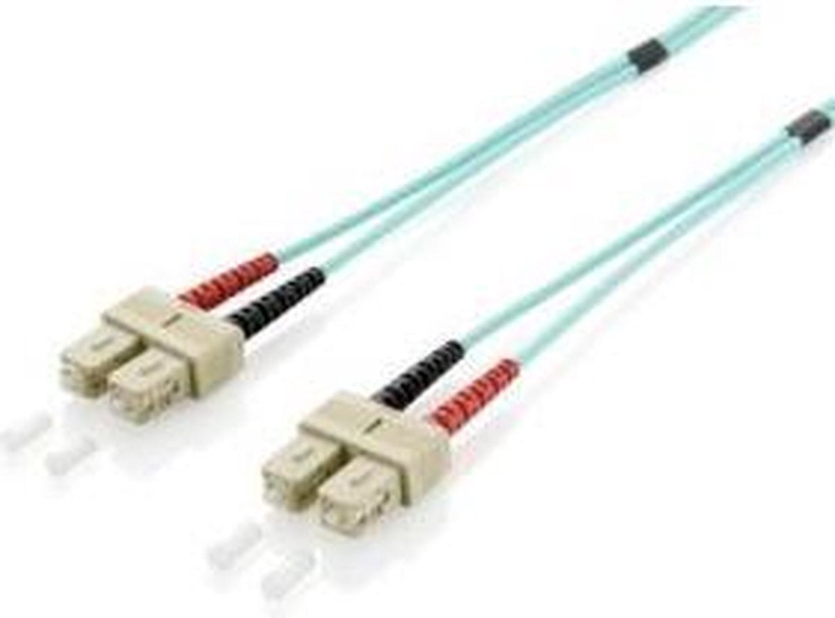 Equip 255329 Glasvezel kabel 0
