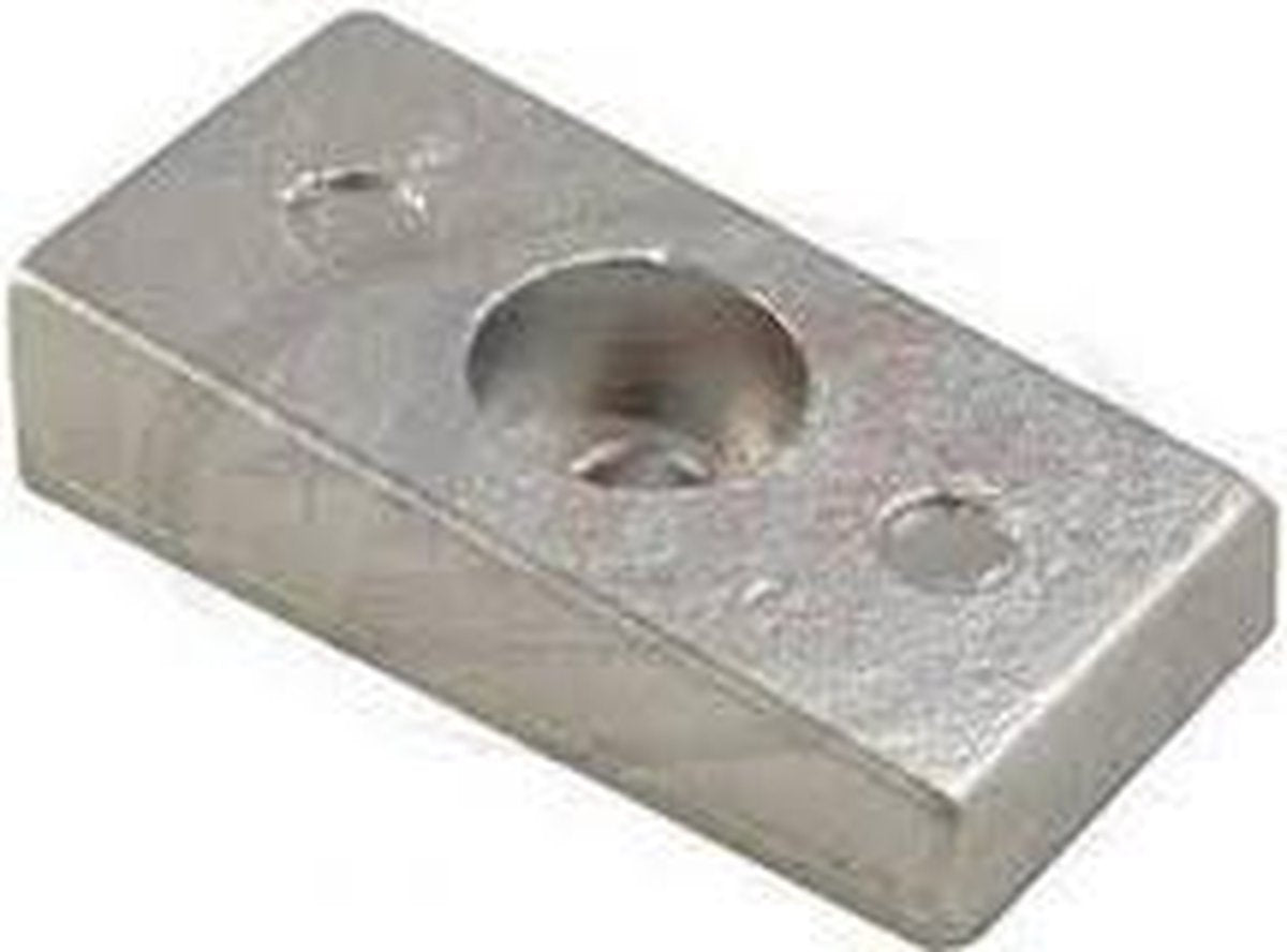 Honda anode