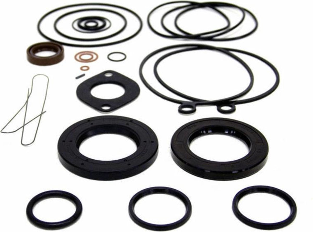 Volvo 19036 Pakkingset bovenhuis bovenste eenheid voor Volvo Penta 876266 200