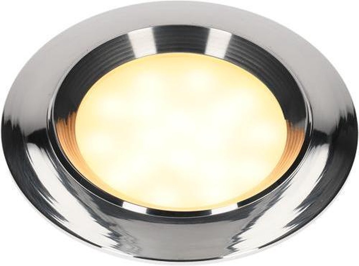 BRAVA 316 WH 2/20W 11-16V 70/55X21 IP65