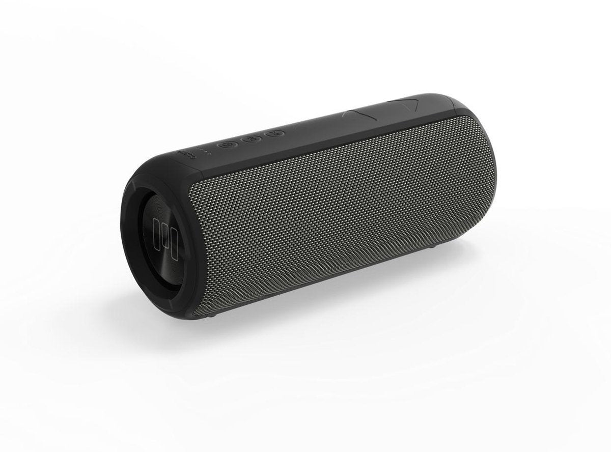 MIIEGO AXTIVE M3 draagbare Waterdichte Bluetooth Speaker
