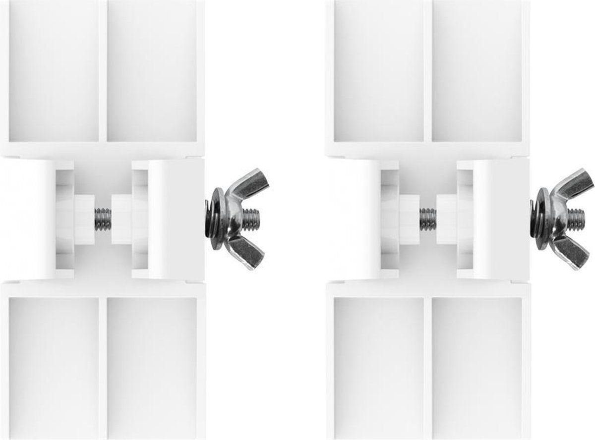 Maxview H84074 Universele Mast Klemmen