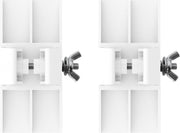 Maxview H84074 Universele Mast Klemmen