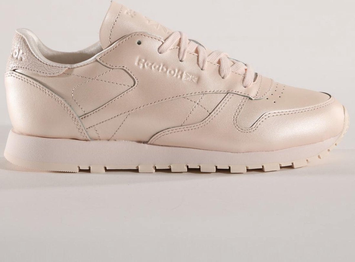 Reebok - Classic Leather - Dames - maat 38
