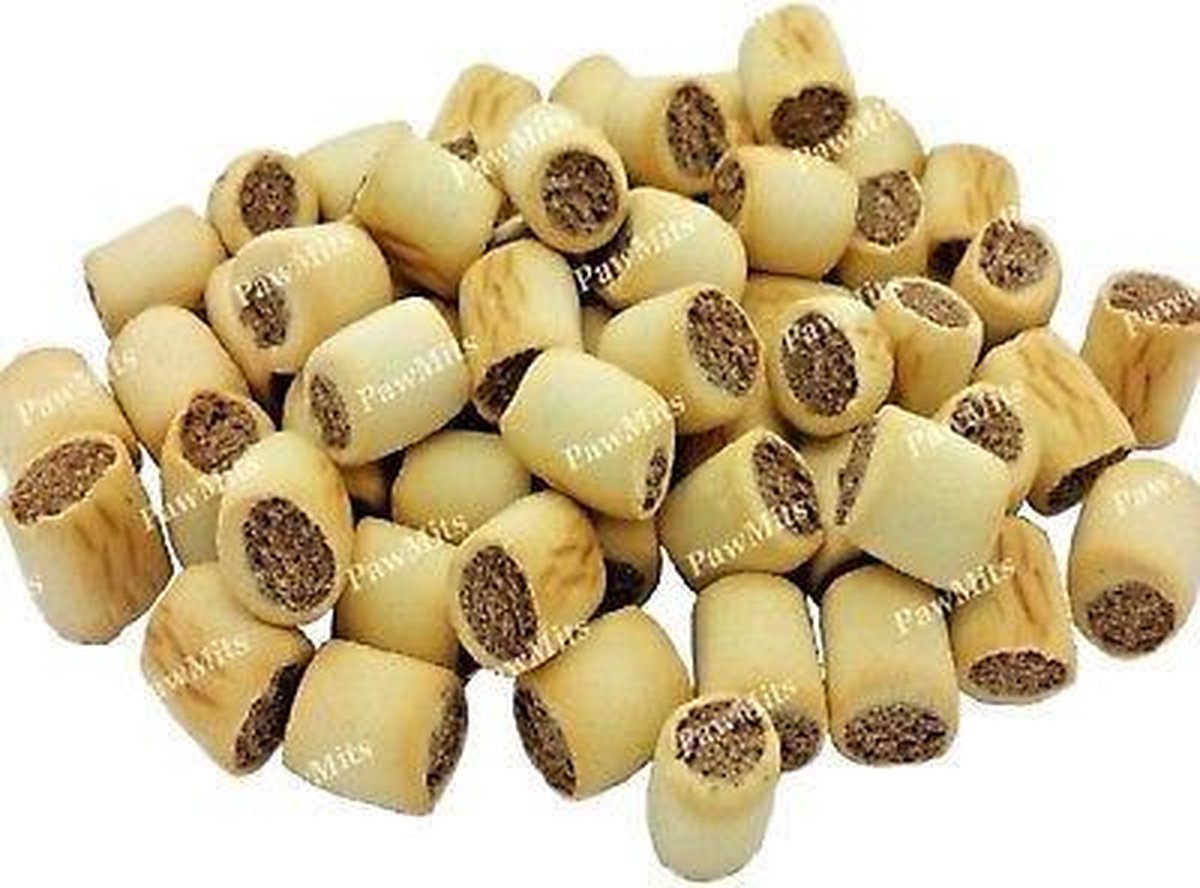 Smulti Smulkoekjes Markies Mix 400g