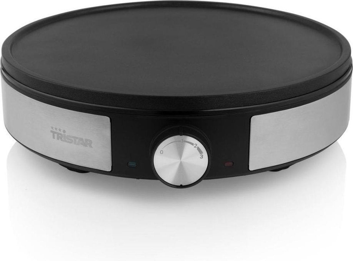 Tristar Crepe maker BP-2638
