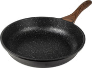 Gusta  Koekenpan 28cm Granito Fuerte Stone