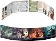 Elemental Evil Dungeon Master Screen